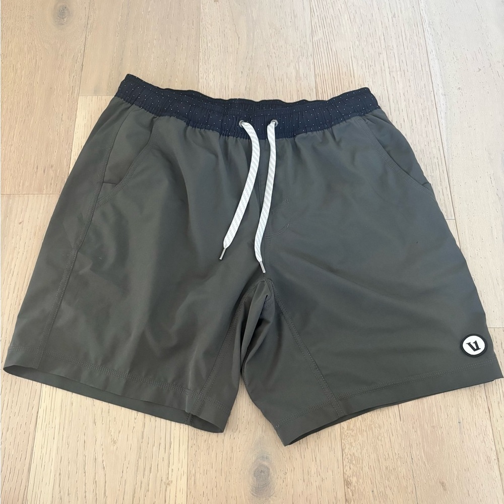Vuori Kore Lined Short 7.5”